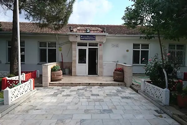 Karacaköy Jandarma Karakol Komutanlığı - Resim 4