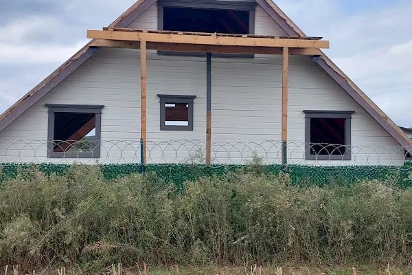 Karacaköy Jandarma Karakol Komutanlığı - Resim 2
