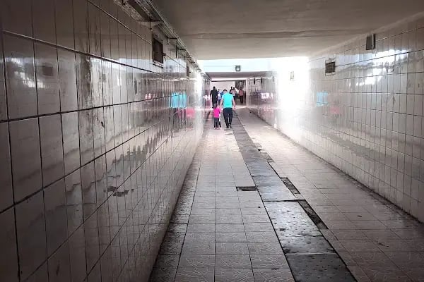 Diyarbakır İstasyonu - Resim 11