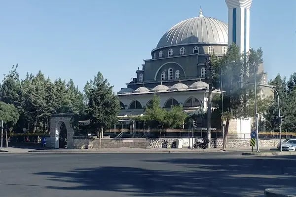 Diyarbakır İstasyonu - Resim 6