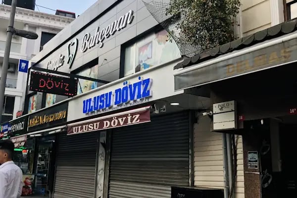 Ulusu Döviz ve Altın A.Ş. - Resim 3