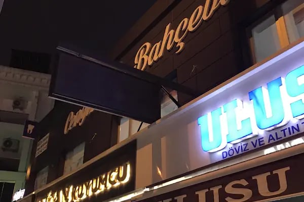 Ulusu Döviz ve Altın A.Ş. - Resim 5
