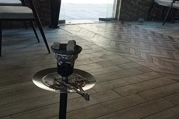 232 Shisha Lounge - Resim 10