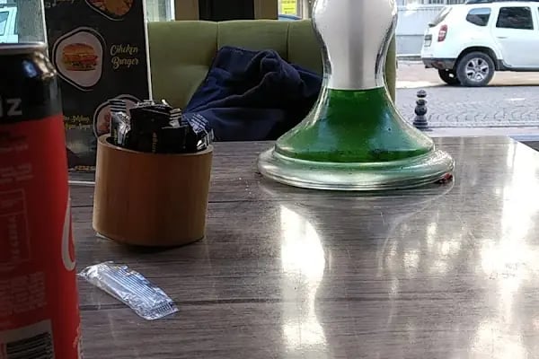 232 Shisha Lounge - Resim 13