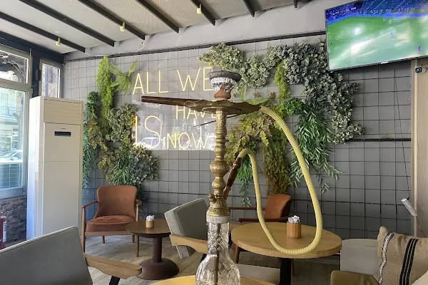 232 Shisha Lounge - Resim 2
