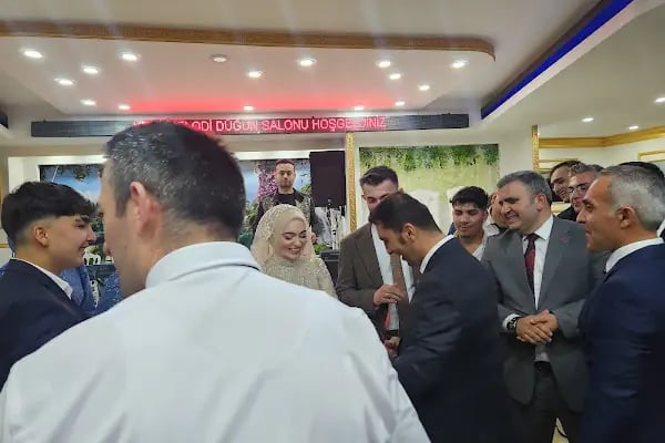 Melodi Düğün Salonu - Resim 14