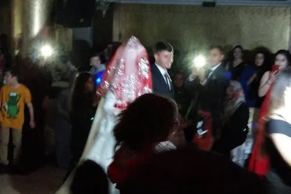Melodi Düğün Salonu - Resim 8