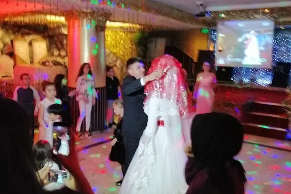 Melodi Düğün Salonu - Resim 10