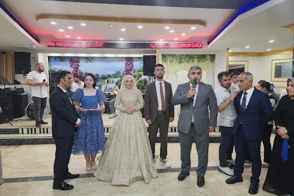 Melodi Düğün Salonu - Resim 17