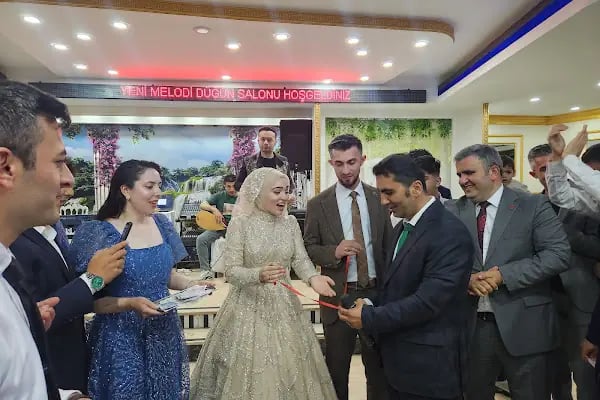 Melodi Düğün Salonu - Resim 6