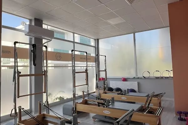 Ref Studio - Resim 14