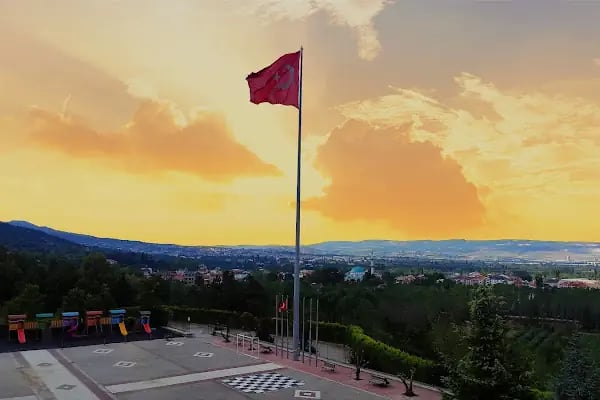 İNEGÖL DOĞA İLK VE ORTAOKULU - Resim 8