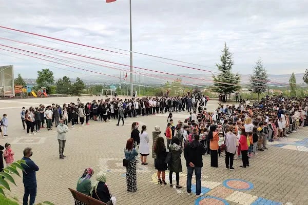 İNEGÖL DOĞA İLK VE ORTAOKULU - Resim 12