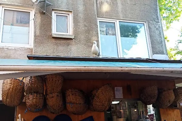 Buyukada Sariyer Borekcisi - Resim 18