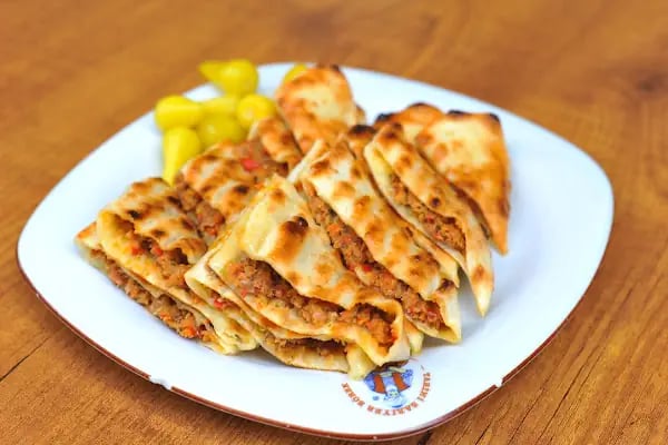 Buyukada Sariyer Borekcisi - Resim 3
