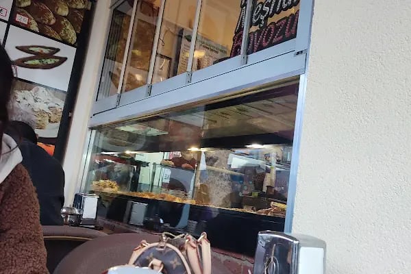 Buyukada Sariyer Borekcisi - Resim 13