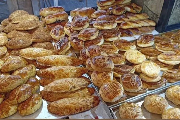 Buyukada Sariyer Borekcisi - Resim 7