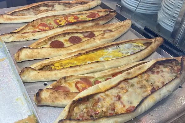 Buyukada Sariyer Borekcisi - Resim 12
