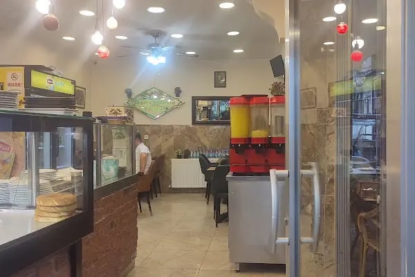 Buyukada Sariyer Borekcisi - Resim 14