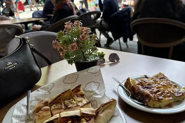 Buyukada Sariyer Borekcisi - Resim 19