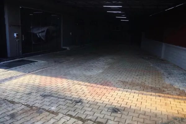 ÖZER AUTO CAR CARE DETAILING CENTER - Resim 6
