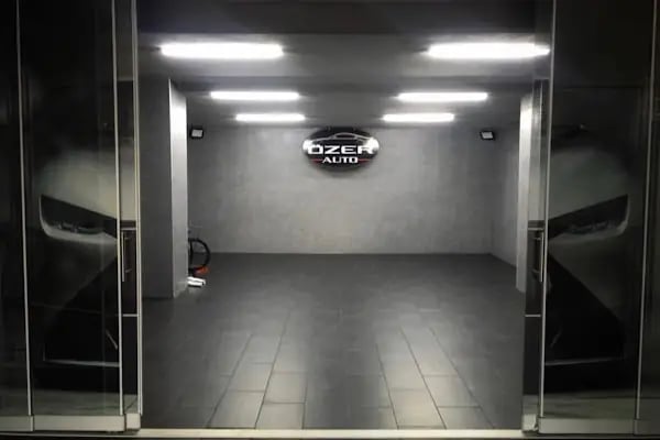 ÖZER AUTO CAR CARE DETAILING CENTER - Resim 1