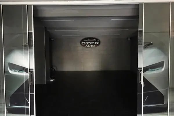 ÖZER AUTO CAR CARE DETAILING CENTER - Resim 5