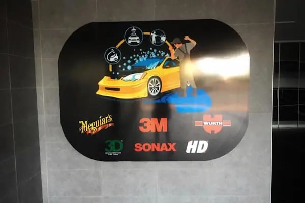 ÖZER AUTO CAR CARE DETAILING CENTER - Resim 10