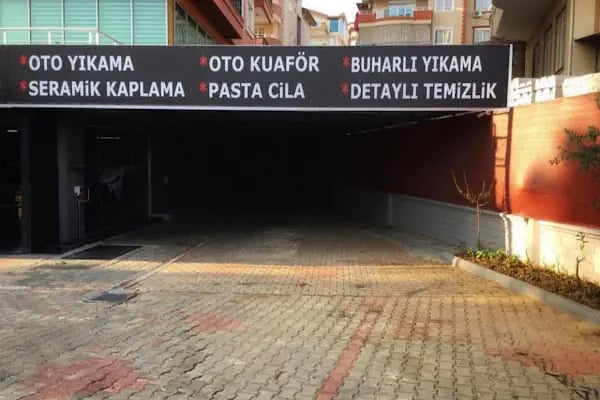 ÖZER AUTO CAR CARE DETAILING CENTER - Resim 4