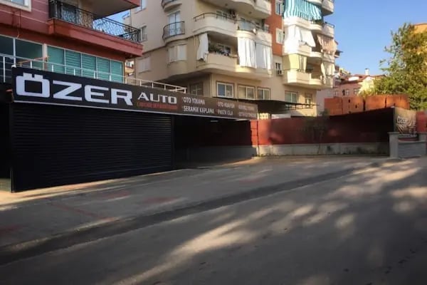 ÖZER AUTO CAR CARE DETAILING CENTER - Resim 7