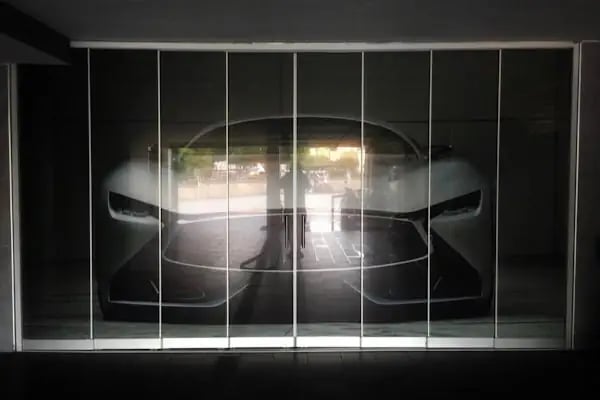 ÖZER AUTO CAR CARE DETAILING CENTER - Resim 11