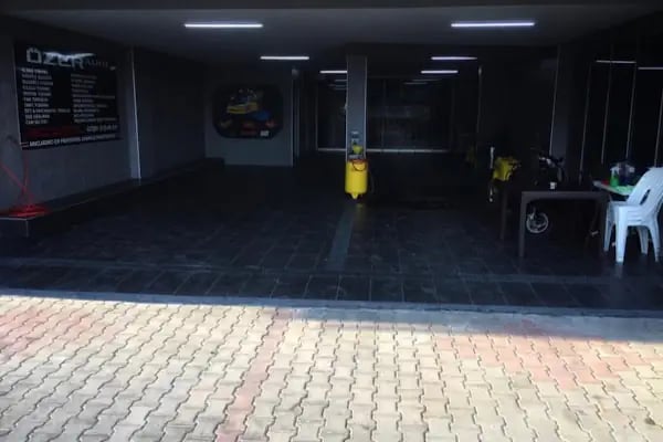 ÖZER AUTO CAR CARE DETAILING CENTER - Resim 3