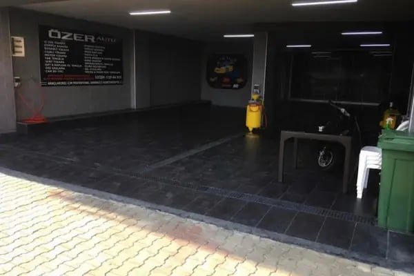 ÖZER AUTO CAR CARE DETAILING CENTER - Resim 13
