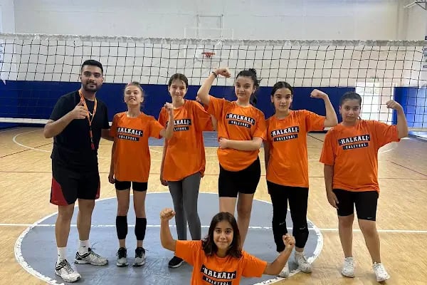 İsmet Aktar Mesleki Ve Teknik Anadolu Lisesi - Resim 8