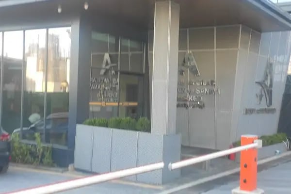Artaş Ticaret ve Sanayi Merkezi - Resim 10