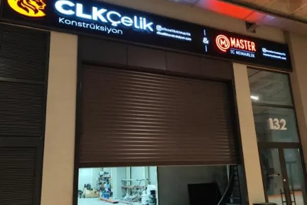 Artaş Ticaret ve Sanayi Merkezi - Resim 9