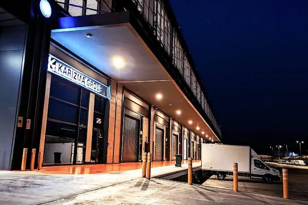 Artaş Ticaret ve Sanayi Merkezi - Resim 4