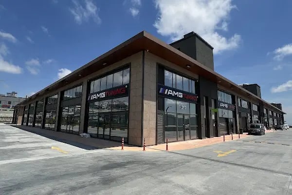 Artaş Ticaret ve Sanayi Merkezi - Resim 11