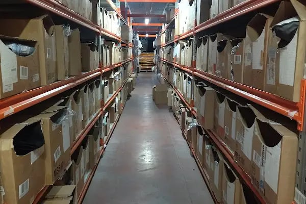 Karınca Logistics - Resim 17