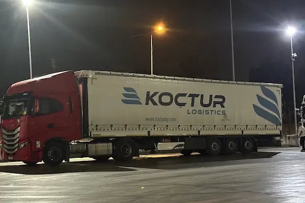 Karınca Logistics - Resim 5