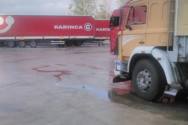Karınca Logistics - Resim 20