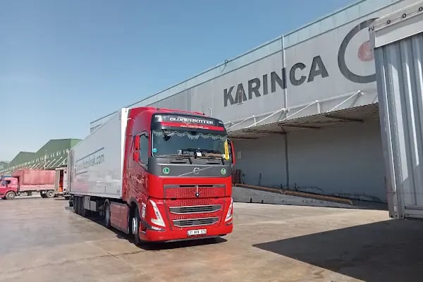 Karınca Logistics - Resim 14