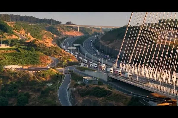 Karınca Logistics - Resim 2