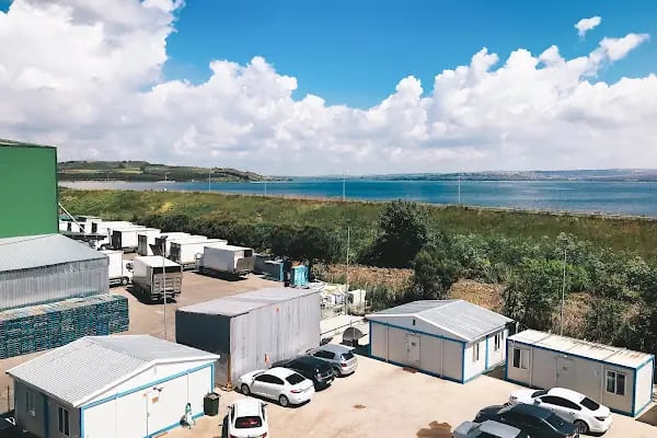 Karınca Logistics - Resim 16