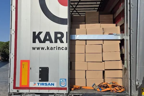 Karınca Logistics - Resim 6