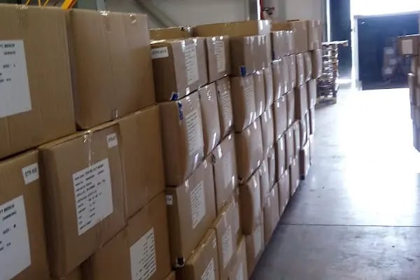 Karınca Logistics - Resim 11