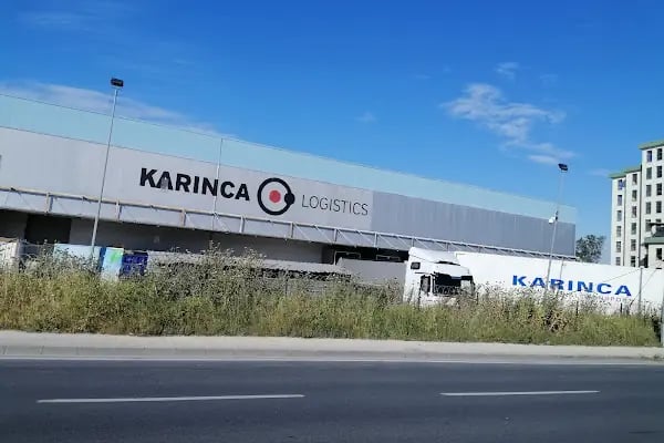 Karınca Logistics - Resim 1