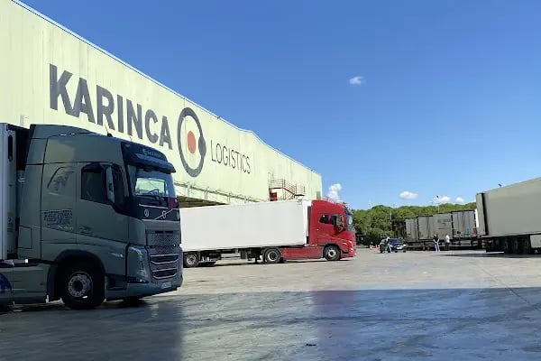 Karınca Logistics - Resim 10