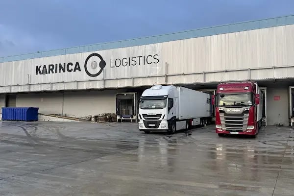 Karınca Logistics - Resim 3