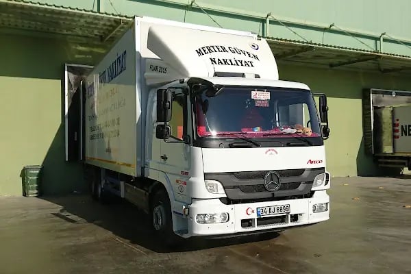 Karınca Logistics - Resim 4
